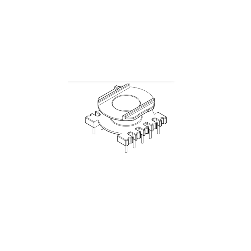 JW-2510/ER25立式5+5P