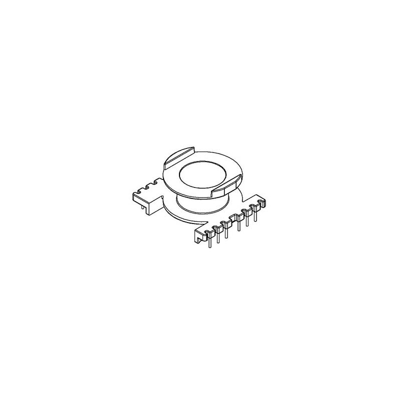 EQ-3421/EQ-34立式(6+6PIN)