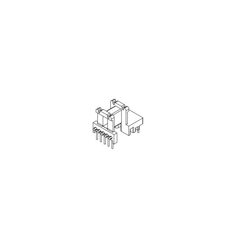 EE-1302-1/EE13卧式（5+2）-1