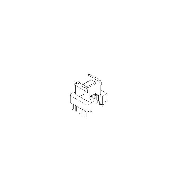 EE-1303/EE13卧式（5+5）