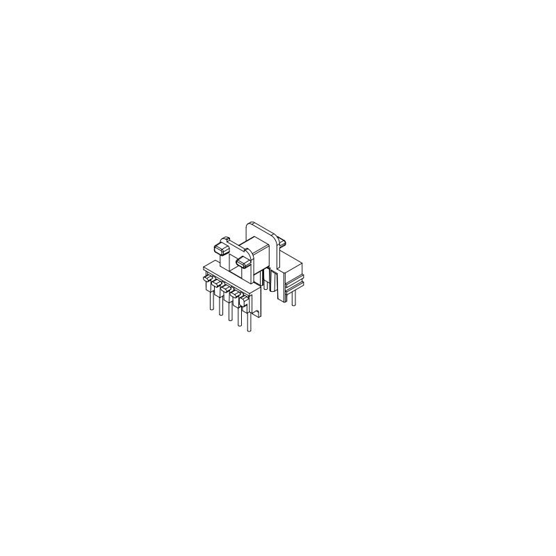 EE-1611/EE16卧式（5+3）