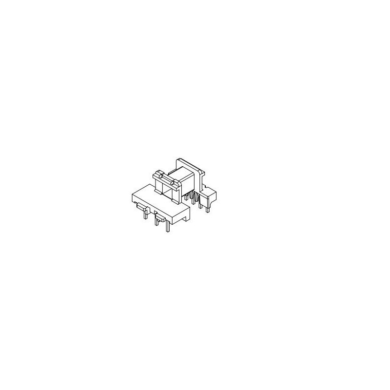 EE-1620-1/EE16卧式（5+3）-1