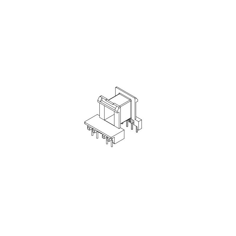 EE-2201-1/EE22卧式（5+4）-1