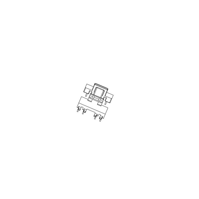 EF-1601/EF16卧式（5+4）