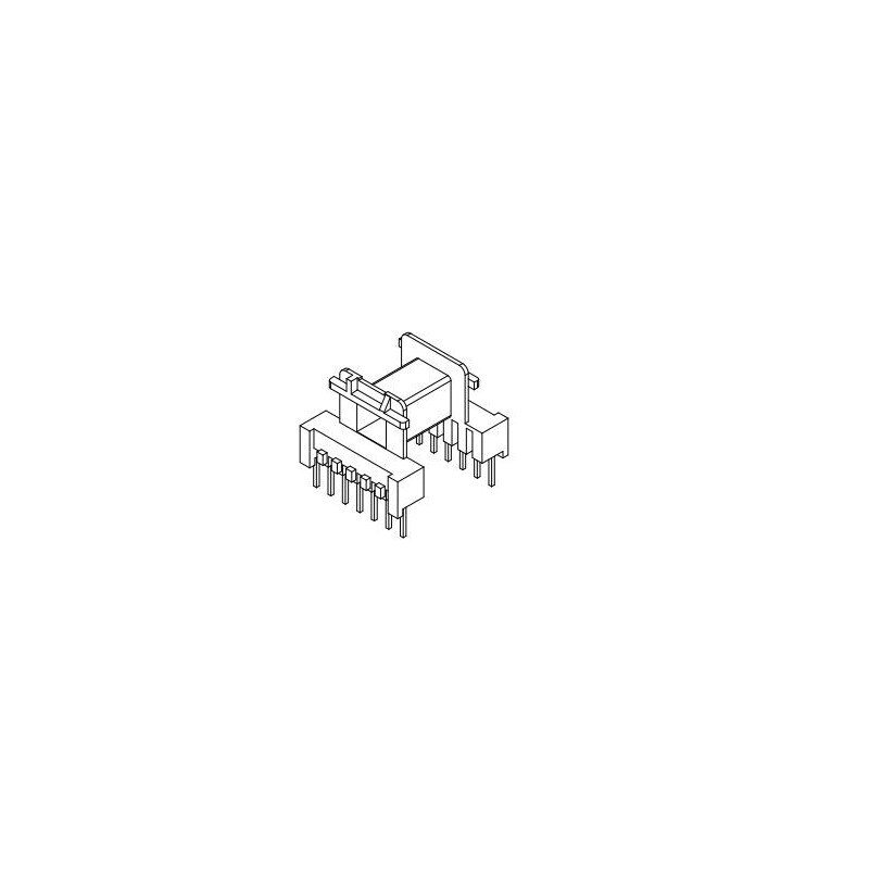 EF-1602/EF16卧式（7+7）