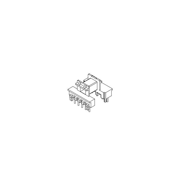EF-1607/EF16卧式（5+4）