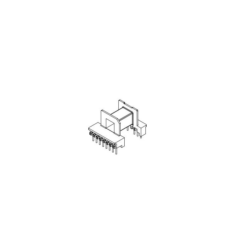 EF-2001-1/EF20卧式（6+8）-1