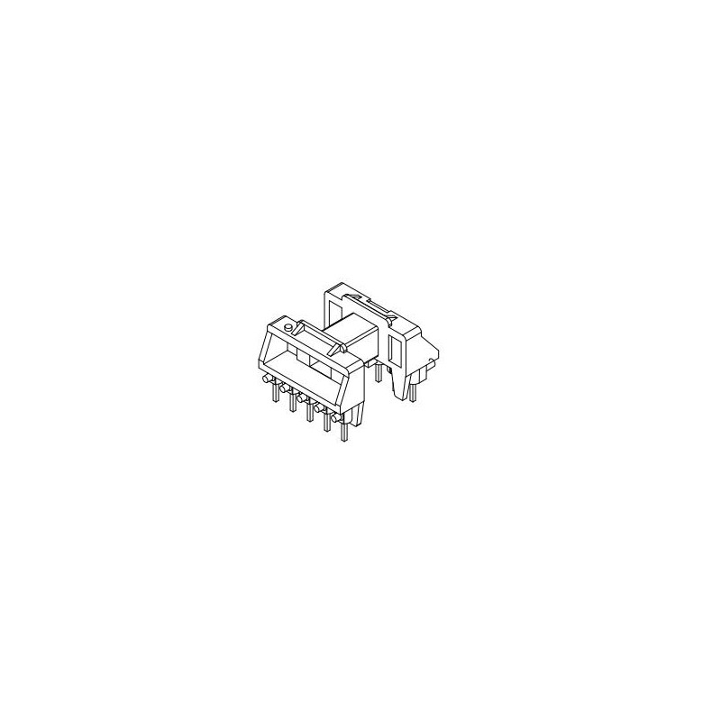 EF-2002/EF20卧式（5+5）
