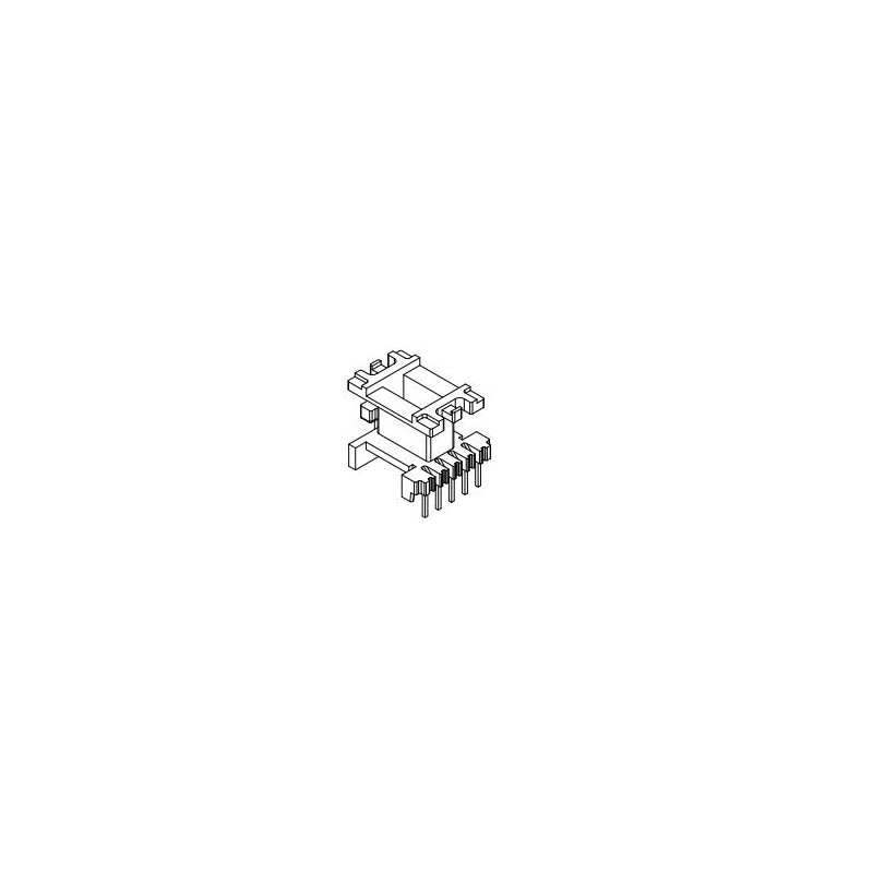 EE-1626-2/EE16立式（5+2）左