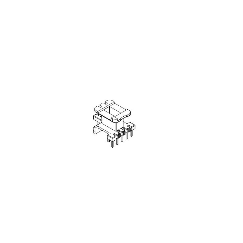 EE-1902-1/EE19立式（5+3）-1