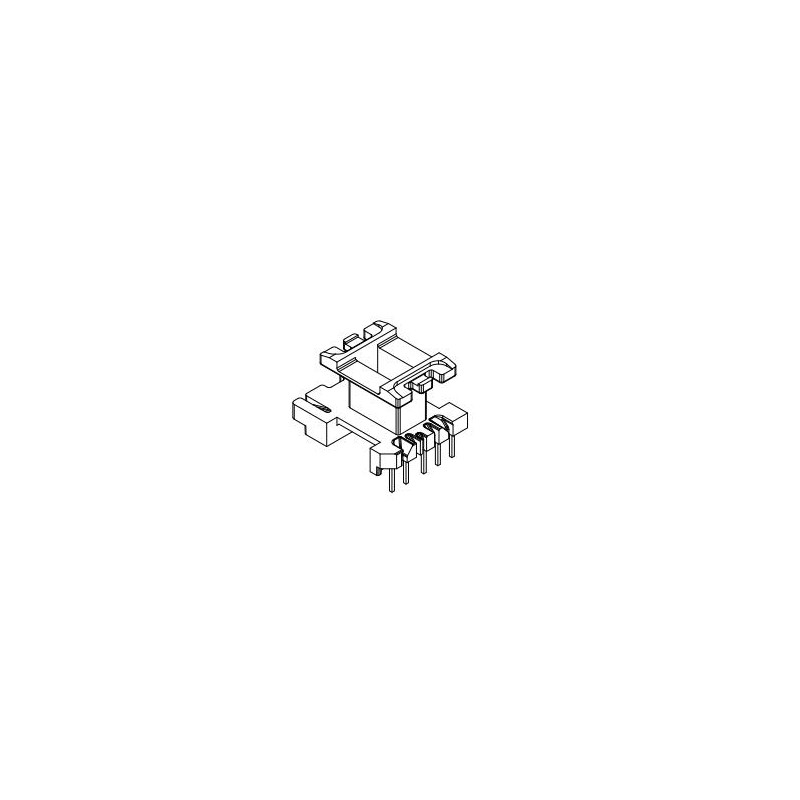 EE-1904-1/EE19立式（5+2）-1