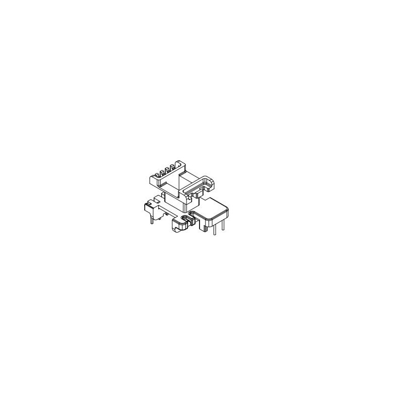 EE-2203-1/EE22立式（5+2）-1