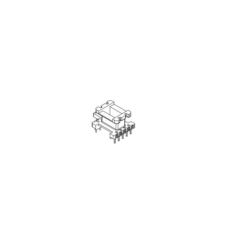 EE-2213-1/EE22立式（5+3+2）-1