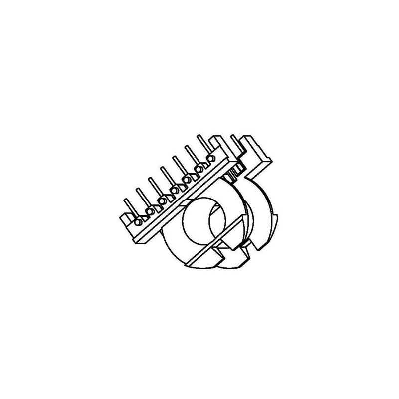 XG-4002/ER-4035卧式(7+7)